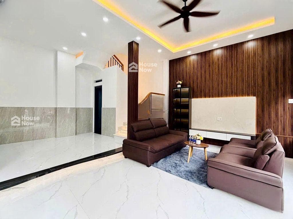Bán nhà đường Nguyễn Thị Thập, 5x 15, 2 tầng, chỉ 4,9 tỷ - ảnh 4 Bán nhà đường Nguyễn Thị Thập, 5x 15, 2 tầng, chỉ 4,9 tỷ - ảnh 4