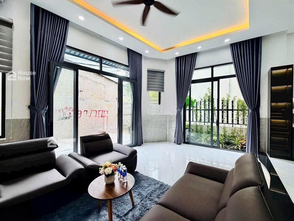 Bán nhà đường Nguyễn Thị Thập, 5x 15, 2 tầng, chỉ 4,9 tỷ - ảnh 5 Bán nhà đường Nguyễn Thị Thập, 5x 15, 2 tầng, chỉ 4,9 tỷ - ảnh 5