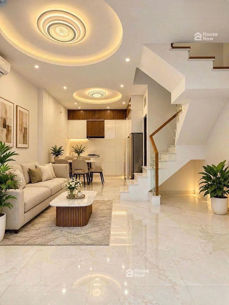 Bán nhà HUỲNH TẤN PHÁT, 90M2, ô tô đậu cửa, giá ngộp 5.1 tỷ - ảnh 1 Bán nhà HUỲNH TẤN PHÁT, 90M2, ô tô đậu cửa, giá ngộp 5.1 tỷ - ảnh 1