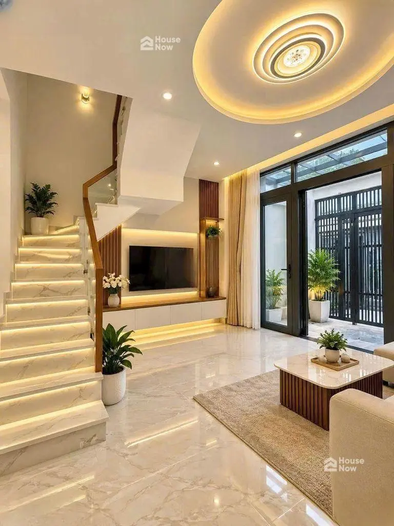 Bán nhà HUỲNH TẤN PHÁT, 90M2, ô tô đậu cửa, giá ngộp 5.1 tỷ - ảnh 2 Bán nhà HUỲNH TẤN PHÁT, 90M2, ô tô đậu cửa, giá ngộp 5.1 tỷ - ảnh 2