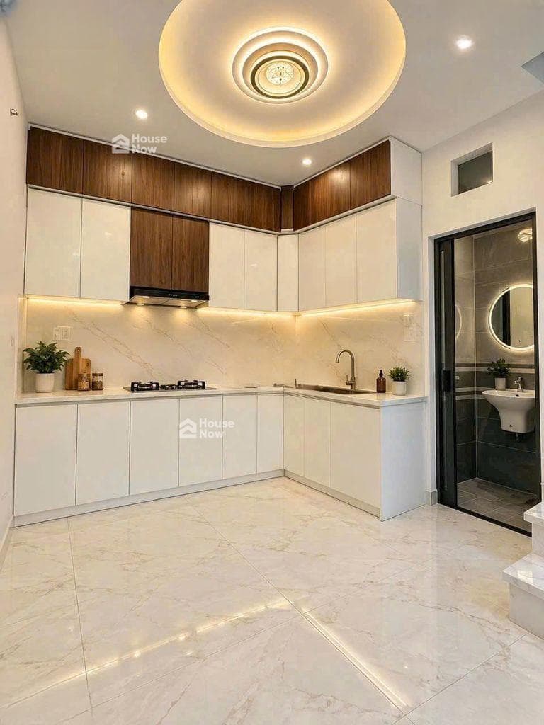 Bán nhà HUỲNH TẤN PHÁT, 90M2, ô tô đậu cửa, giá ngộp 5.1 tỷ - ảnh 3 Bán nhà HUỲNH TẤN PHÁT, 90M2, ô tô đậu cửa, giá ngộp 5.1 tỷ - ảnh 3
