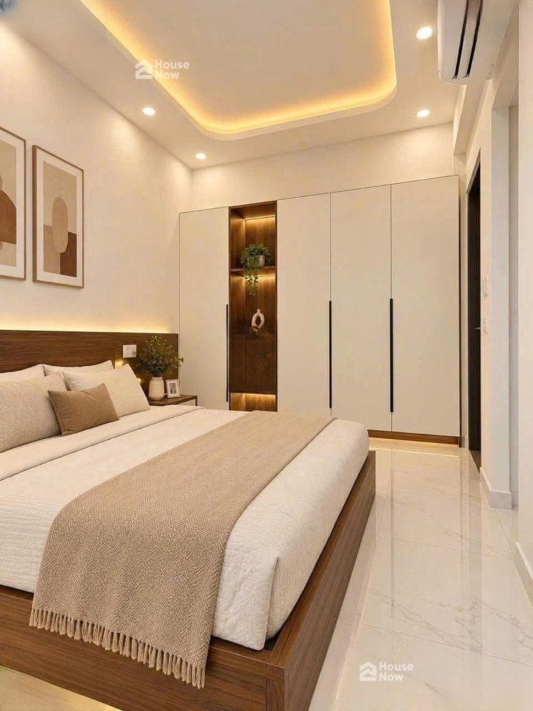 Bán nhà HUỲNH TẤN PHÁT, 90M2, ô tô đậu cửa, giá ngộp 5.1 tỷ - ảnh 4 Bán nhà HUỲNH TẤN PHÁT, 90M2, ô tô đậu cửa, giá ngộp 5.1 tỷ - ảnh 4