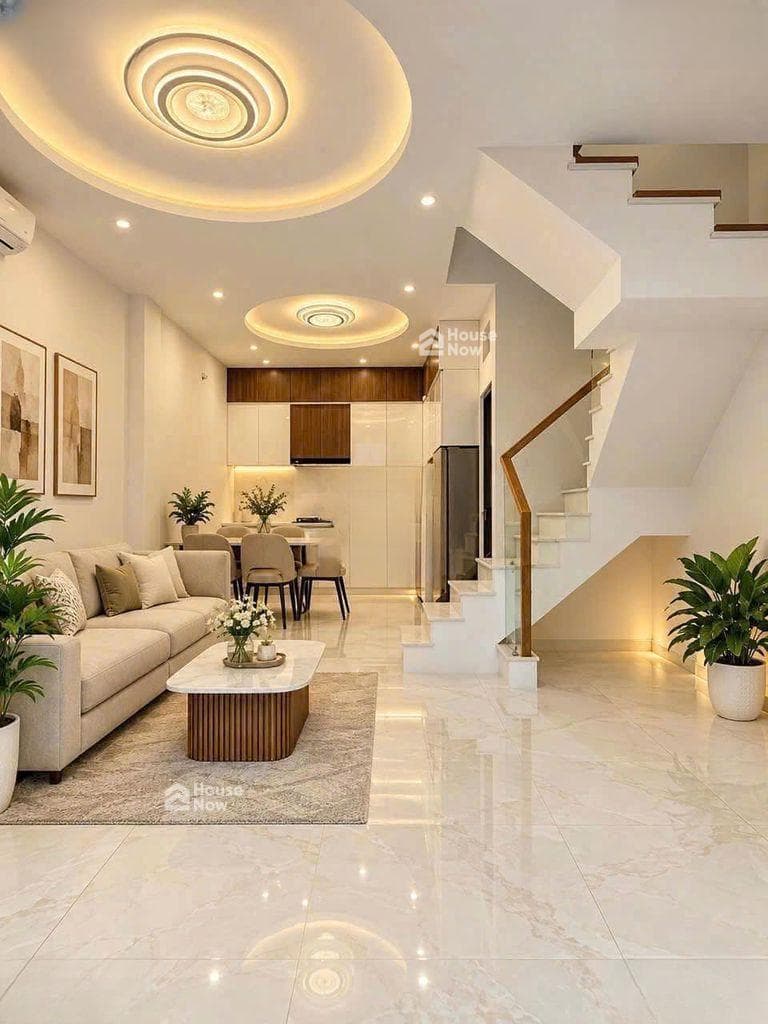 Bán nhà HUỲNH TẤN PHÁT, 90M2, ô tô đậu cửa, giá ngộp 5.1 tỷ - ảnh 5 Bán nhà HUỲNH TẤN PHÁT, 90M2, ô tô đậu cửa, giá ngộp 5.1 tỷ - ảnh 5