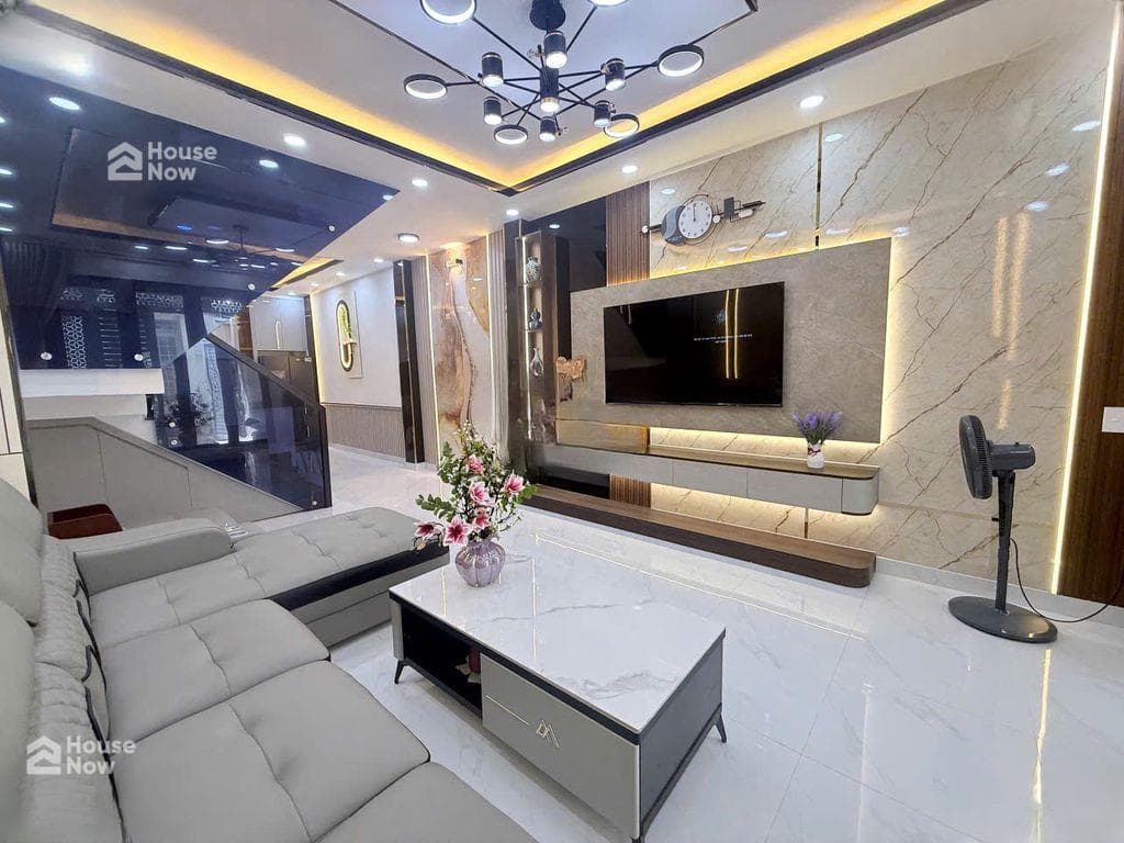 TÌM CHỦ NHÂN MỚI CHO CĂN NHÀ 3 TẦNG PHƯỜNG PHÚ THUẬN - ảnh 1 TÌM CHỦ NHÂN MỚI CHO CĂN NHÀ 3 TẦNG PHƯỜNG PHÚ THUẬN - ảnh 1