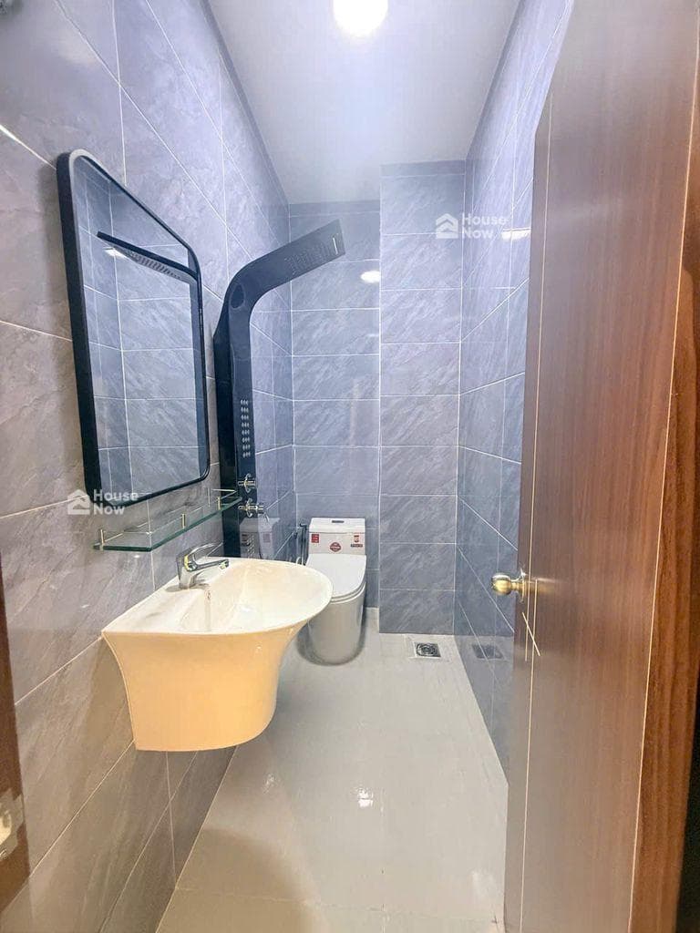 TÌM CHỦ NHÂN MỚI CHO CĂN NHÀ 3 TẦNG PHƯỜNG PHÚ THUẬN - ảnh 4 TÌM CHỦ NHÂN MỚI CHO CĂN NHÀ 3 TẦNG PHƯỜNG PHÚ THUẬN - ảnh 4