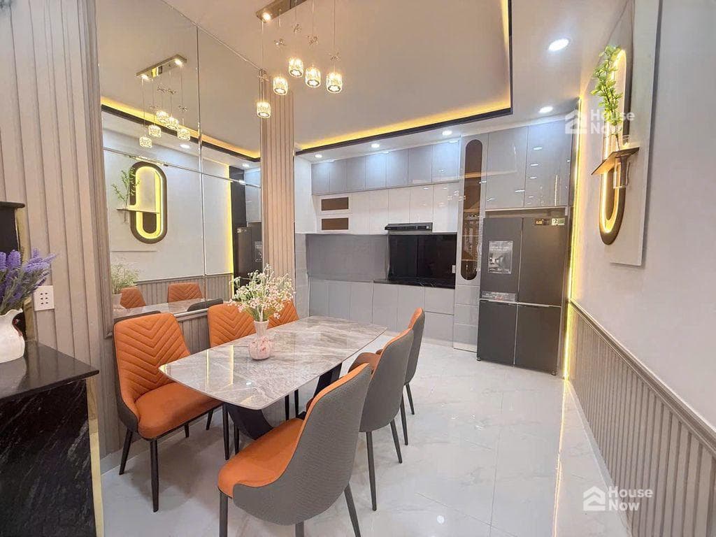 TÌM CHỦ NHÂN MỚI CHO CĂN NHÀ 3 TẦNG PHƯỜNG PHÚ THUẬN - ảnh 5 TÌM CHỦ NHÂN MỚI CHO CĂN NHÀ 3 TẦNG PHƯỜNG PHÚ THUẬN - ảnh 5