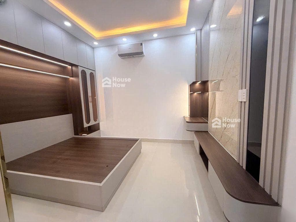 TÌM CHỦ NHÂN MỚI CHO CĂN NHÀ 3 TẦNG PHƯỜNG PHÚ THUẬN - ảnh 6 TÌM CHỦ NHÂN MỚI CHO CĂN NHÀ 3 TẦNG PHƯỜNG PHÚ THUẬN - ảnh 6