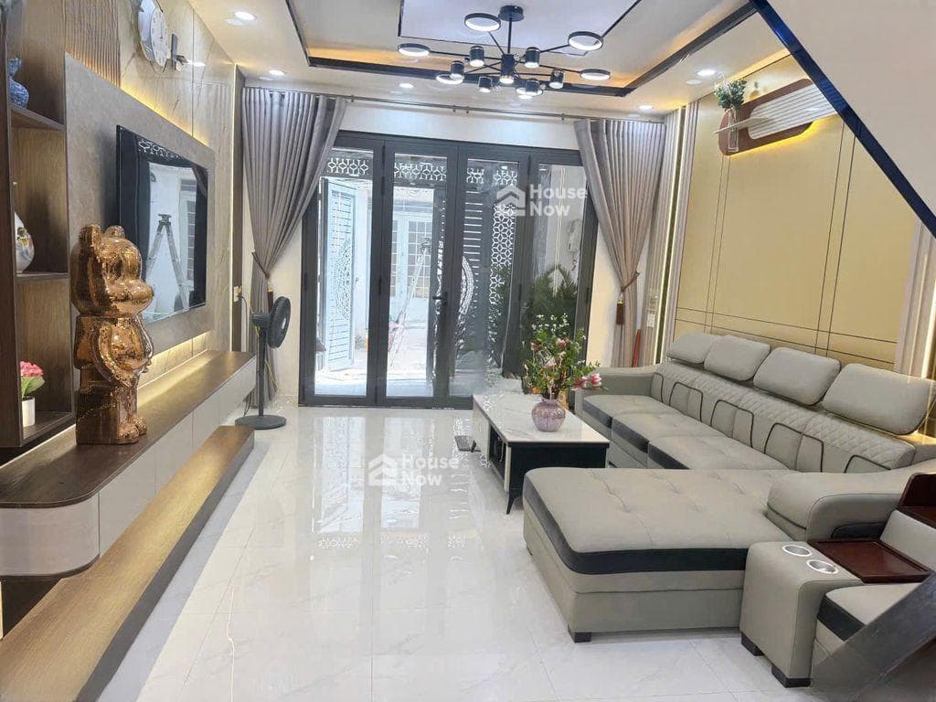TÌM CHỦ NHÂN MỚI CHO CĂN NHÀ 3 TẦNG PHƯỜNG PHÚ THUẬN - ảnh 7 TÌM CHỦ NHÂN MỚI CHO CĂN NHÀ 3 TẦNG PHƯỜNG PHÚ THUẬN - ảnh 7
