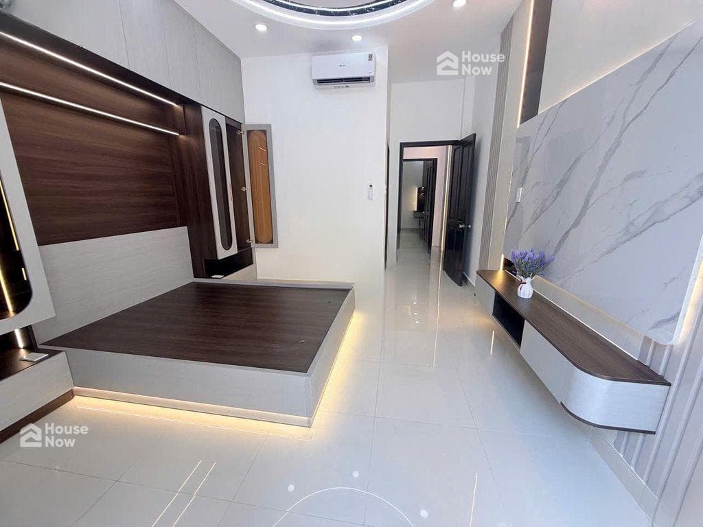 TÌM CHỦ NHÂN MỚI CHO CĂN NHÀ 3 TẦNG PHƯỜNG PHÚ THUẬN - ảnh 8 TÌM CHỦ NHÂN MỚI CHO CĂN NHÀ 3 TẦNG PHƯỜNG PHÚ THUẬN - ảnh 8
