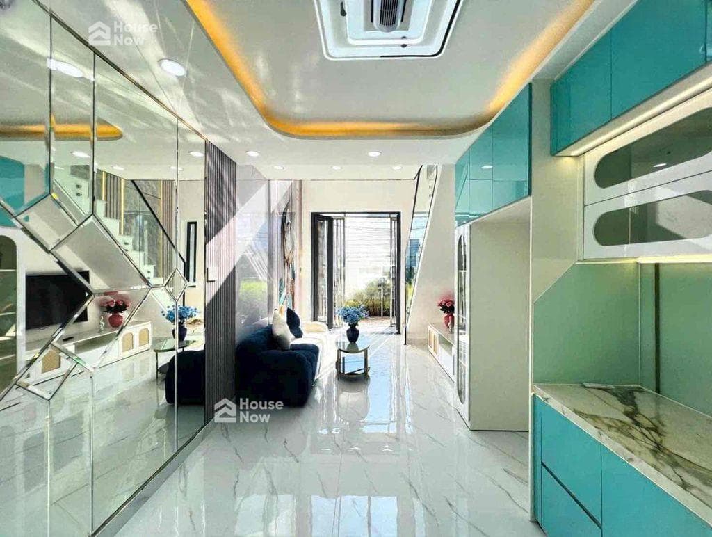🏡 NHÀ QUẬN 7 – XE HƠI ĐẾN NƠI – TẶNG FULL NỘI THẤT , Giá bán: 2 tỷ 450 - ảnh 1 🏡 NHÀ QUẬN 7 – XE HƠI ĐẾN NƠI – TẶNG FULL NỘI THẤT , Giá bán: 2 tỷ 450 - ảnh 1