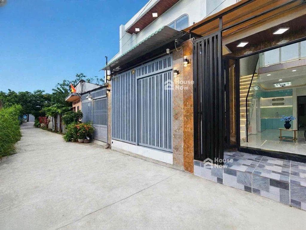 🏡 NHÀ QUẬN 7 – XE HƠI ĐẾN NƠI – TẶNG FULL NỘI THẤT , Giá bán: 2 tỷ 450 - ảnh 3 🏡 NHÀ QUẬN 7 – XE HƠI ĐẾN NƠI – TẶNG FULL NỘI THẤT , Giá bán: 2 tỷ 450 - ảnh 3