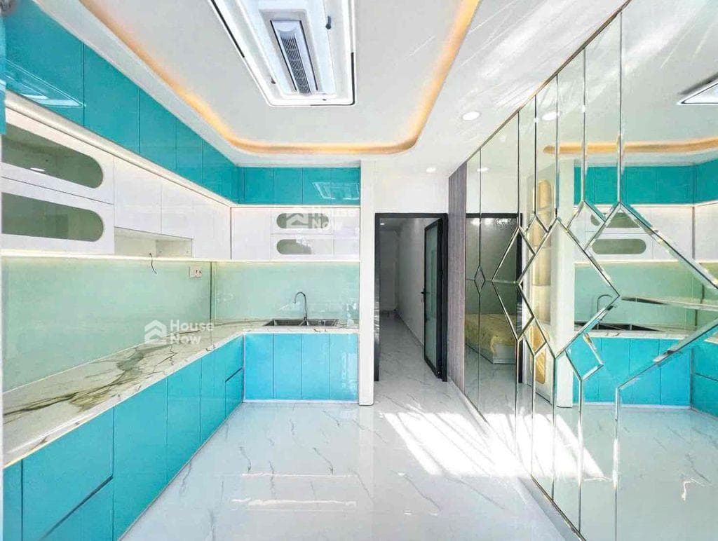🏡 NHÀ QUẬN 7 – XE HƠI ĐẾN NƠI – TẶNG FULL NỘI THẤT , Giá bán: 2 tỷ 450 - ảnh 4 🏡 NHÀ QUẬN 7 – XE HƠI ĐẾN NƠI – TẶNG FULL NỘI THẤT , Giá bán: 2 tỷ 450 - ảnh 4