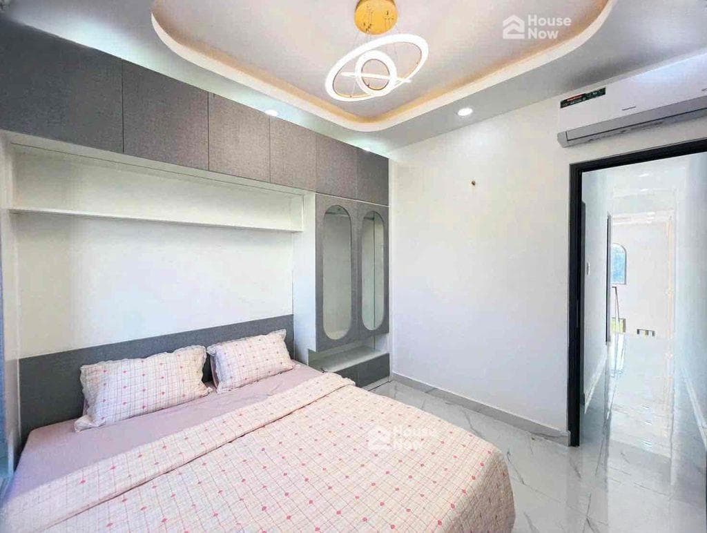 🏡 NHÀ QUẬN 7 – XE HƠI ĐẾN NƠI – TẶNG FULL NỘI THẤT , Giá bán: 2 tỷ 450 - ảnh 5 🏡 NHÀ QUẬN 7 – XE HƠI ĐẾN NƠI – TẶNG FULL NỘI THẤT , Giá bán: 2 tỷ 450 - ảnh 5