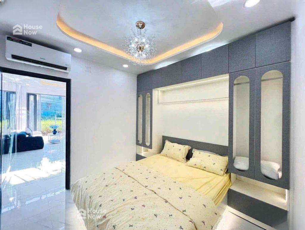 🏡 NHÀ QUẬN 7 – XE HƠI ĐẾN NƠI – TẶNG FULL NỘI THẤT , Giá bán: 2 tỷ 450 - ảnh 6 🏡 NHÀ QUẬN 7 – XE HƠI ĐẾN NƠI – TẶNG FULL NỘI THẤT , Giá bán: 2 tỷ 450 - ảnh 6