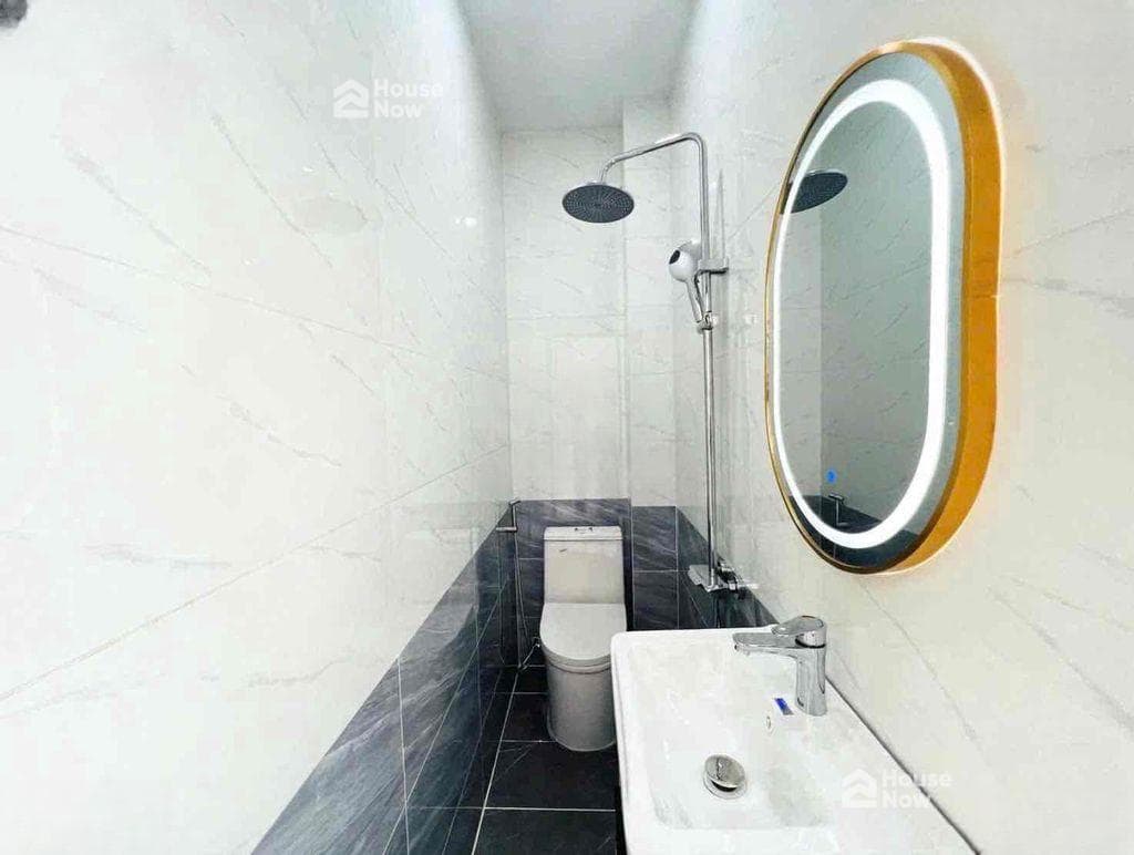 🏡 NHÀ QUẬN 7 – XE HƠI ĐẾN NƠI – TẶNG FULL NỘI THẤT , Giá bán: 2 tỷ 450 - ảnh 8 🏡 NHÀ QUẬN 7 – XE HƠI ĐẾN NƠI – TẶNG FULL NỘI THẤT , Giá bán: 2 tỷ 450 - ảnh 8