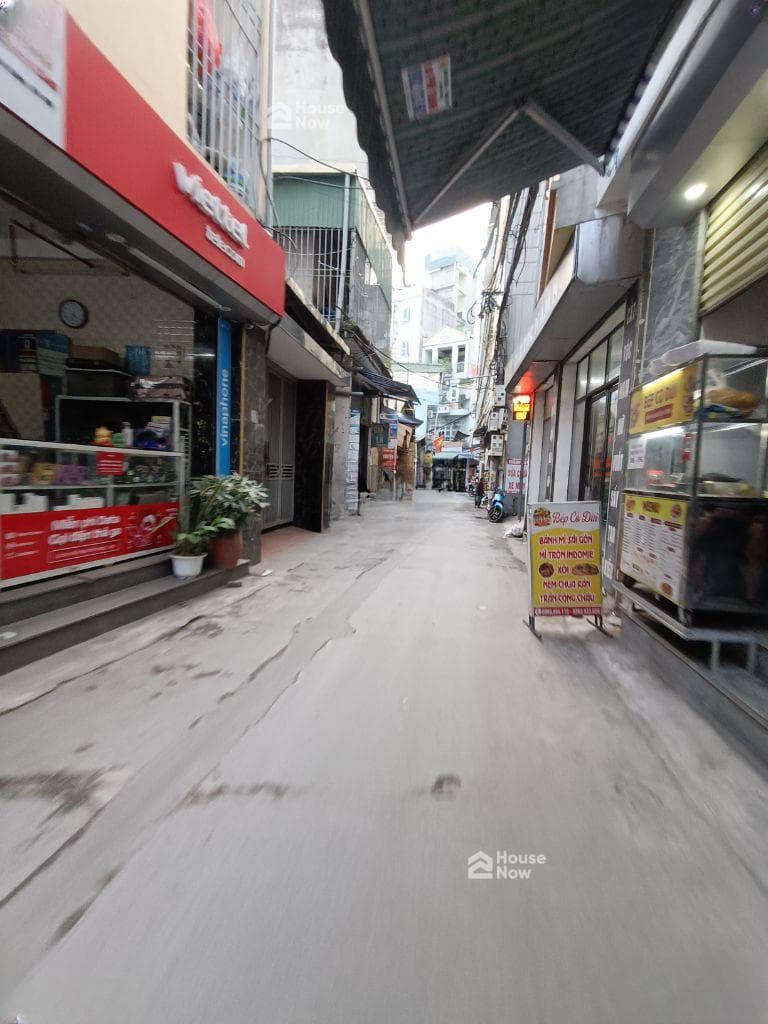Rẻ hiếm bán đất Đình Thôn Mỹ Đình ngõ thông kinh doanh ô tô đỗ cửa giá chỉ 170tr/m2. 50m ra đường 2 ô tô tránh nhau. - ảnh 1 Rẻ hiếm bán đất Đình Thôn Mỹ Đình ngõ thông kinh doanh ô tô đỗ cửa giá chỉ 170tr/m2. 50m ra đường 2 ô tô tránh nhau. - ảnh 1