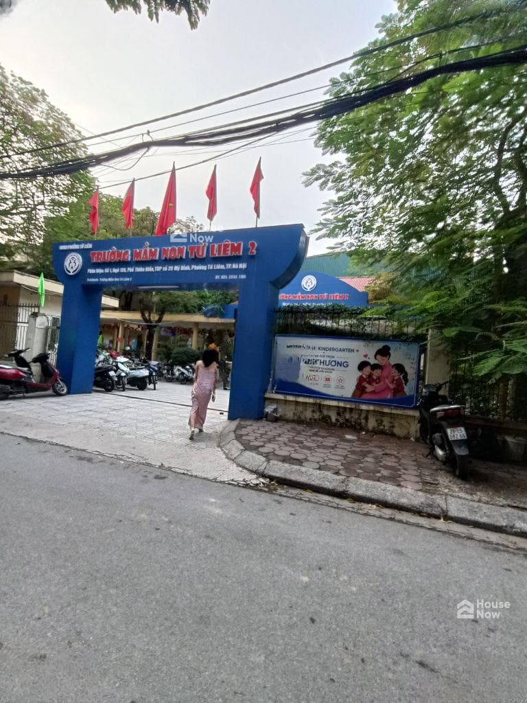 Rẻ hiếm bán đất Đình Thôn Mỹ Đình ngõ thông kinh doanh ô tô đỗ cửa giá chỉ 170tr/m2. 50m ra đường 2 ô tô tránh nhau. - ảnh 2 Rẻ hiếm bán đất Đình Thôn Mỹ Đình ngõ thông kinh doanh ô tô đỗ cửa giá chỉ 170tr/m2. 50m ra đường 2 ô tô tránh nhau. - ảnh 2