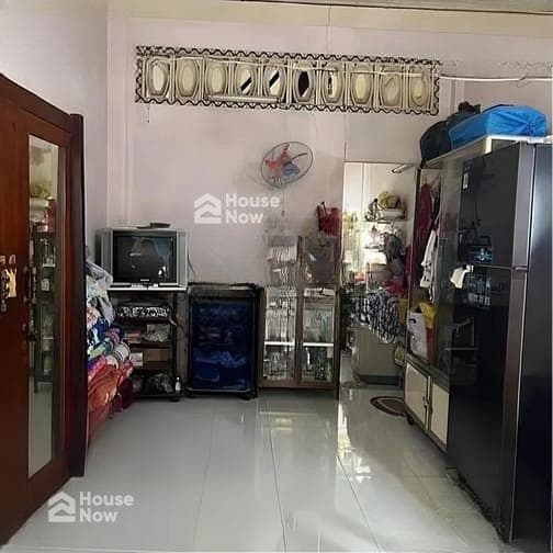 Bán Nhà Phố Nguyễn Thiện Thuật, 33m2, Gần Chợ Bàn Cờ, HXH, Giá 8,2 Tỷ - ảnh 4 Bán Nhà Phố Nguyễn Thiện Thuật, 33m2, Gần Chợ Bàn Cờ, HXH, Giá 8,2 Tỷ - ảnh 4