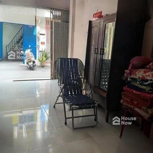 Bán Nhà Phố Nguyễn Thiện Thuật, 33m2, Gần Chợ Bàn Cờ, HXH, Giá 8,2 Tỷ - ảnh 5 Bán Nhà Phố Nguyễn Thiện Thuật, 33m2, Gần Chợ Bàn Cờ, HXH, Giá 8,2 Tỷ - ảnh 5
