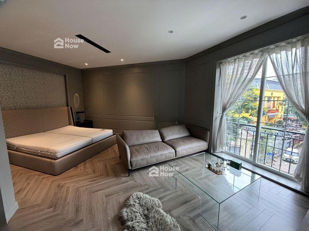 Chào bán biệt thự 2 mặt phố chính khu Trung Hoà Nhân Chính - ảnh 11 Chào bán biệt thự 2 mặt phố chính khu Trung Hoà Nhân Chính - ảnh 11