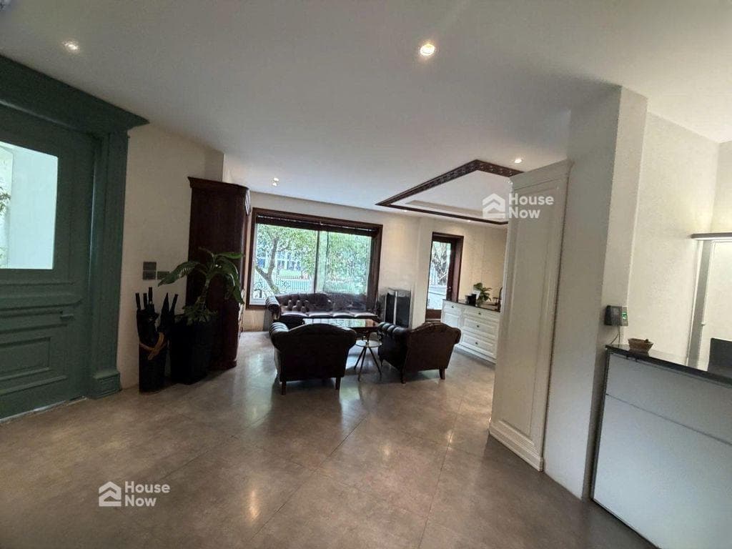 Chào bán biệt thự 2 mặt phố chính khu Trung Hoà Nhân Chính - ảnh 5 Chào bán biệt thự 2 mặt phố chính khu Trung Hoà Nhân Chính - ảnh 5