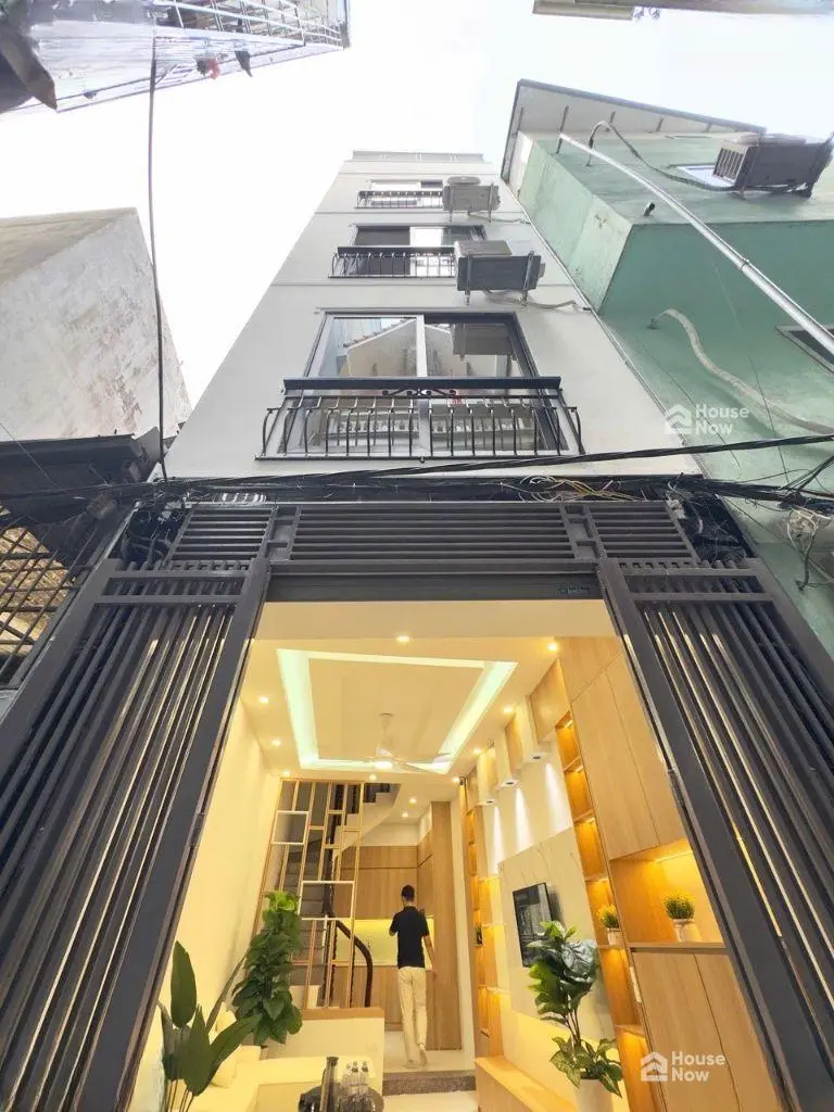 SIÊU PHẨM 57 MỄ TRÌ_33M2 – 5 TẦNG_NGÕ THÔNG_50M RA Ô TÔ TRÁNH_FULL NỘI THẤT XỊN_GIÁ TỐT - ảnh 1 SIÊU PHẨM 57 MỄ TRÌ_33M2 – 5 TẦNG_NGÕ THÔNG_50M RA Ô TÔ TRÁNH_FULL NỘI THẤT XỊN_GIÁ TỐT - ảnh 1
