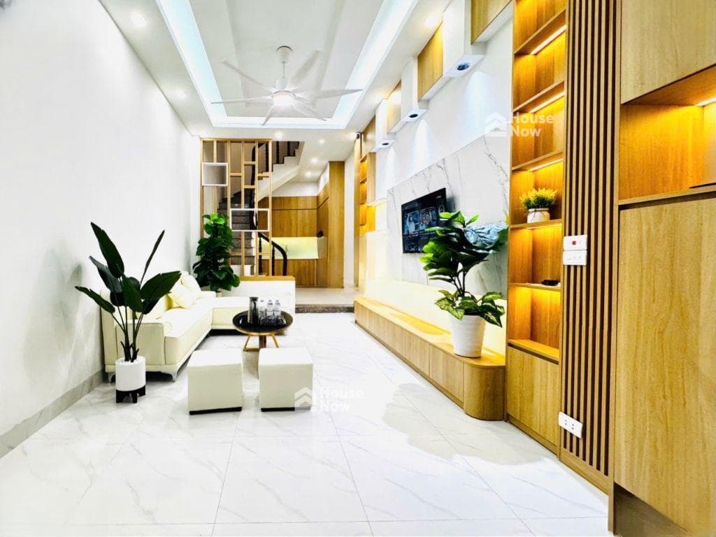 SIÊU PHẨM 57 MỄ TRÌ_33M2 – 5 TẦNG_NGÕ THÔNG_50M RA Ô TÔ TRÁNH_FULL NỘI THẤT XỊN_GIÁ TỐT - ảnh 2 SIÊU PHẨM 57 MỄ TRÌ_33M2 – 5 TẦNG_NGÕ THÔNG_50M RA Ô TÔ TRÁNH_FULL NỘI THẤT XỊN_GIÁ TỐT - ảnh 2