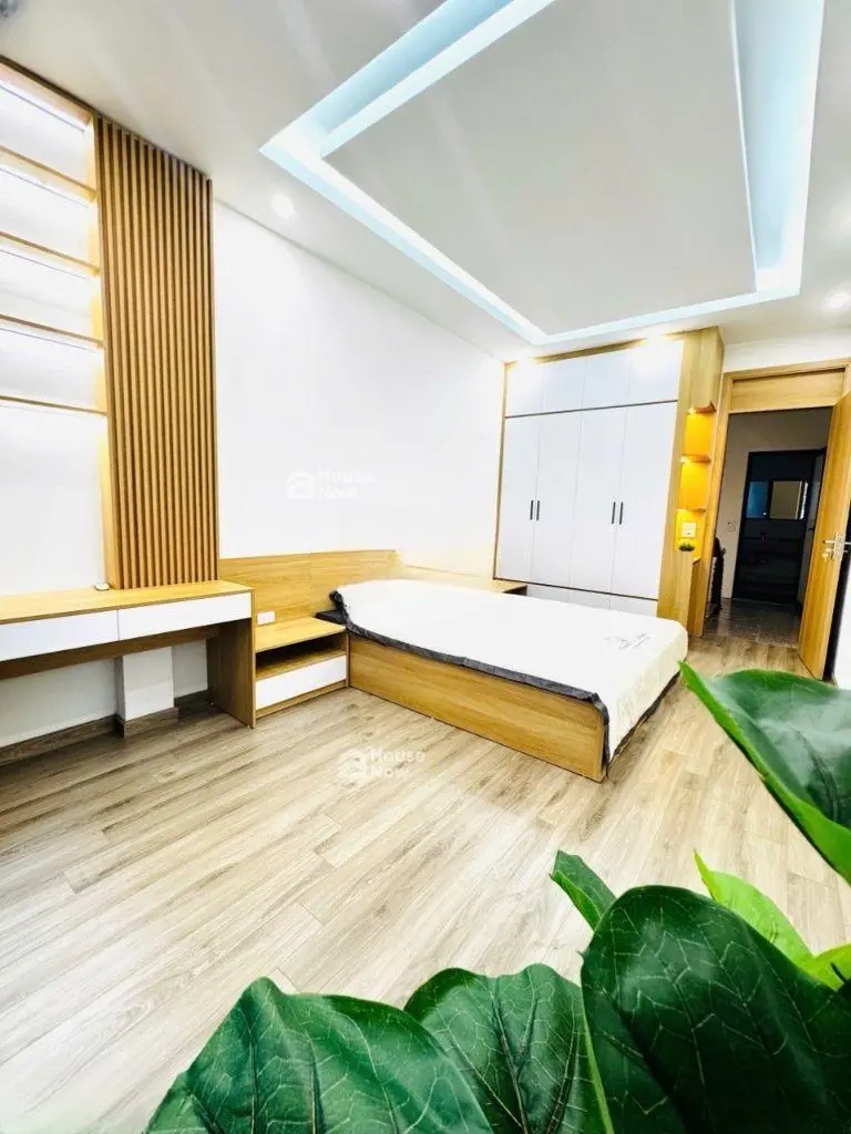 SIÊU PHẨM 57 MỄ TRÌ_33M2 – 5 TẦNG_NGÕ THÔNG_50M RA Ô TÔ TRÁNH_FULL NỘI THẤT XỊN_GIÁ TỐT - ảnh 4 SIÊU PHẨM 57 MỄ TRÌ_33M2 – 5 TẦNG_NGÕ THÔNG_50M RA Ô TÔ TRÁNH_FULL NỘI THẤT XỊN_GIÁ TỐT - ảnh 4