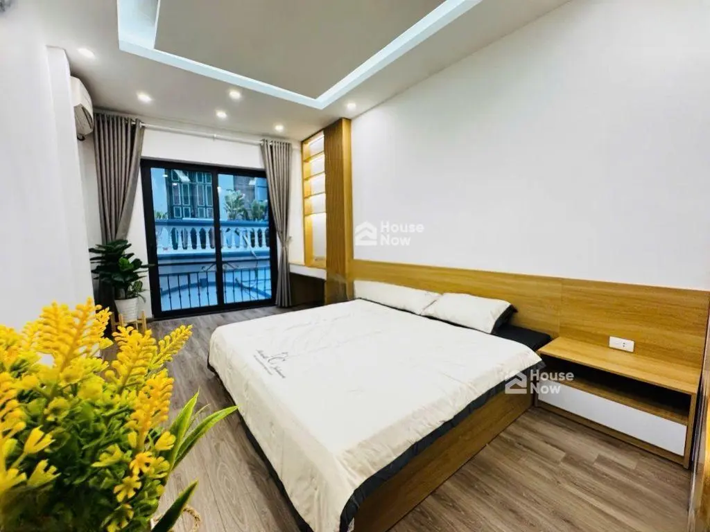 SIÊU PHẨM 57 MỄ TRÌ_33M2 – 5 TẦNG_NGÕ THÔNG_50M RA Ô TÔ TRÁNH_FULL NỘI THẤT XỊN_GIÁ TỐT - ảnh 5 SIÊU PHẨM 57 MỄ TRÌ_33M2 – 5 TẦNG_NGÕ THÔNG_50M RA Ô TÔ TRÁNH_FULL NỘI THẤT XỊN_GIÁ TỐT - ảnh 5