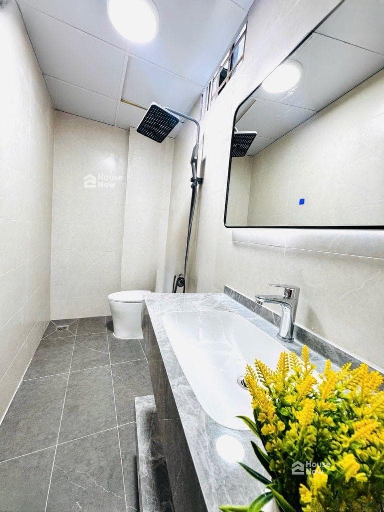 SIÊU PHẨM 57 MỄ TRÌ_33M2 – 5 TẦNG_NGÕ THÔNG_50M RA Ô TÔ TRÁNH_FULL NỘI THẤT XỊN_GIÁ TỐT - ảnh 6 SIÊU PHẨM 57 MỄ TRÌ_33M2 – 5 TẦNG_NGÕ THÔNG_50M RA Ô TÔ TRÁNH_FULL NỘI THẤT XỊN_GIÁ TỐT - ảnh 6