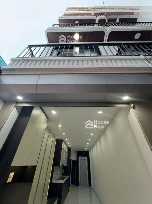 🏡 Hiếm, 6 tỷ xíu Nhà Gần 40M x 5 Tầng Thang Máy, Long Biên, Sát Phố - ảnh 1 🏡 Hiếm, 6 tỷ xíu Nhà Gần 40M x 5 Tầng Thang Máy, Long Biên, Sát Phố - ảnh 1
