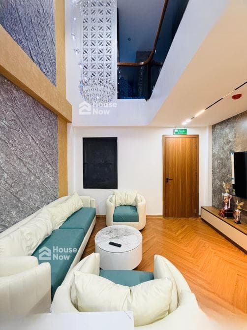 68M Nguyễn Văn Cừ- Vừa ở vừa Kinh doanh, dòng tiền 30tr/ tháng - ảnh 4 68M Nguyễn Văn Cừ- Vừa ở vừa Kinh doanh, dòng tiền 30tr/ tháng - ảnh 4