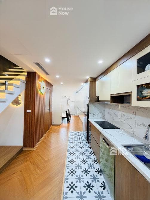 68M Nguyễn Văn Cừ- Vừa ở vừa Kinh doanh, dòng tiền 30tr/ tháng - ảnh 5 68M Nguyễn Văn Cừ- Vừa ở vừa Kinh doanh, dòng tiền 30tr/ tháng - ảnh 5