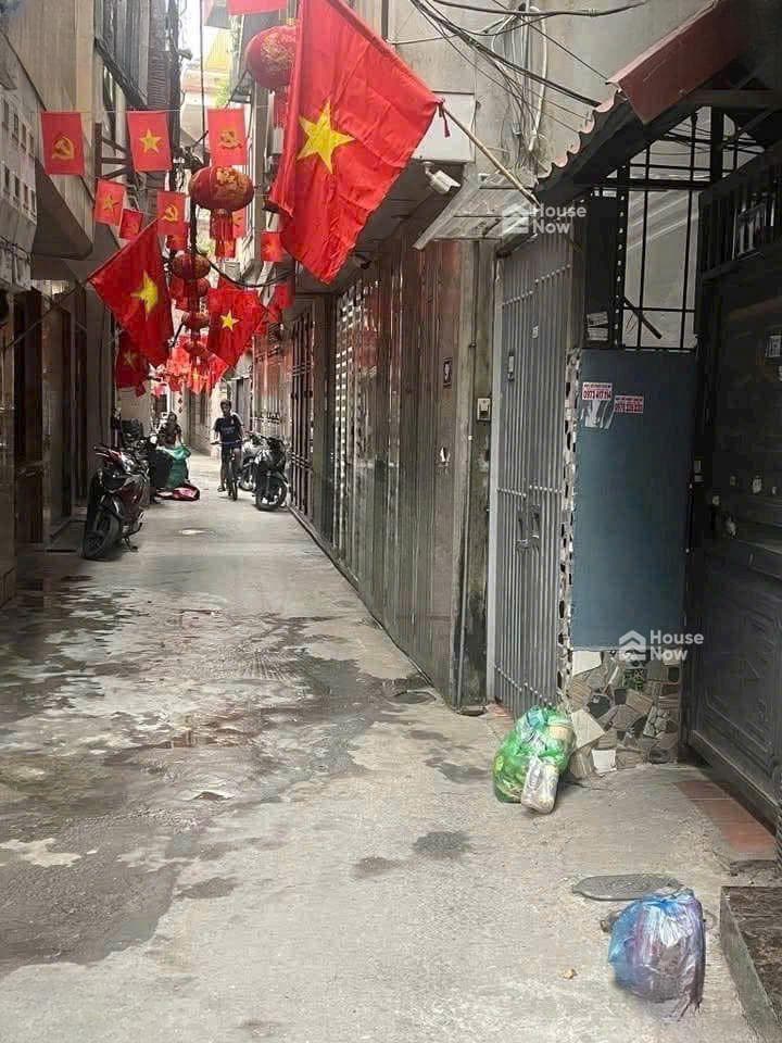 CẦN BÁN NHÀ HOA BẰNG - CẦU GIẤY - HÀ NỘI - ảnh 3 CẦN BÁN NHÀ HOA BẰNG - CẦU GIẤY - HÀ NỘI - ảnh 3