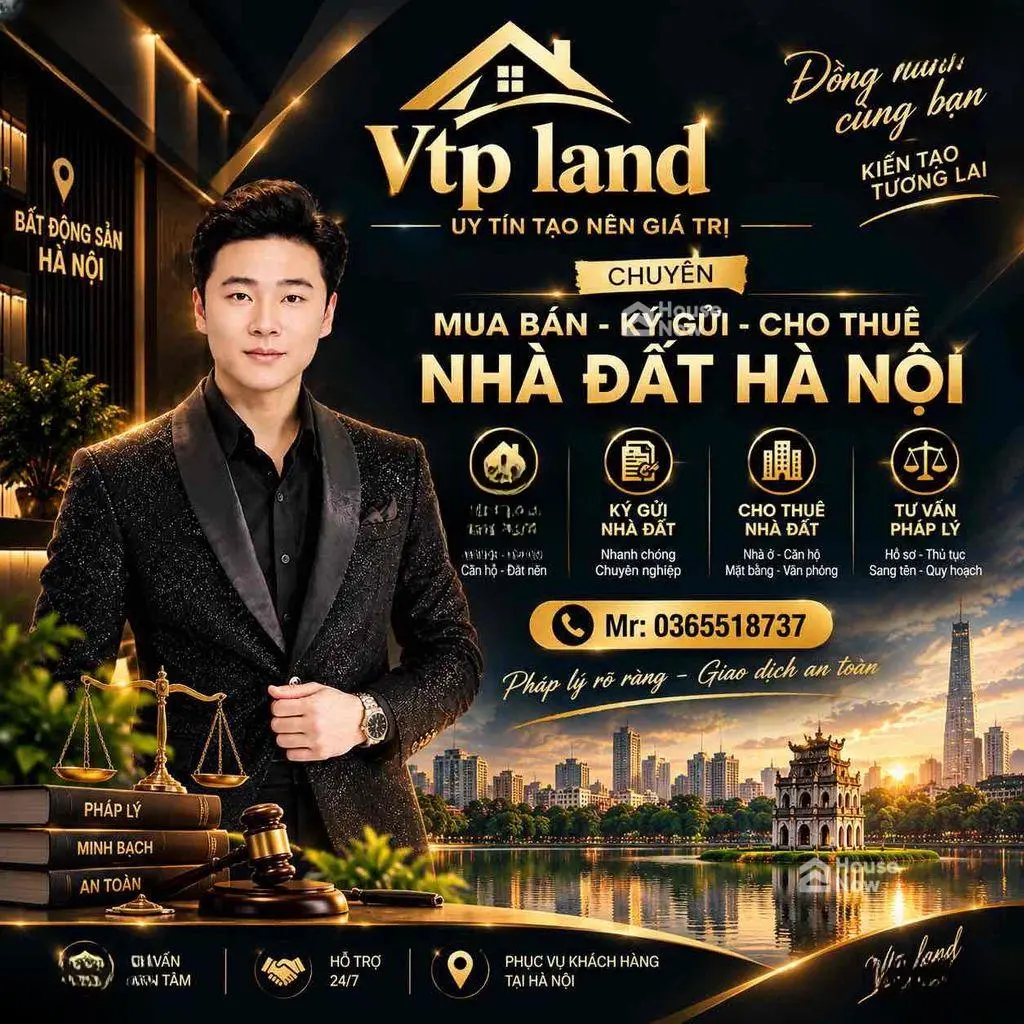 🔥 HƠN 8 TỶ – NHÀ ĐẤT PHÂN LÔ HOÀNG LIỆT! - ảnh 2 🔥 HƠN 8 TỶ – NHÀ ĐẤT PHÂN LÔ HOÀNG LIỆT! - ảnh 2