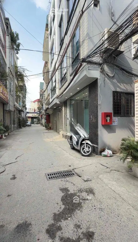 🔥 HƠN 8 TỶ – NHÀ ĐẤT PHÂN LÔ HOÀNG LIỆT! - ảnh 3 🔥 HƠN 8 TỶ – NHÀ ĐẤT PHÂN LÔ HOÀNG LIỆT! - ảnh 3