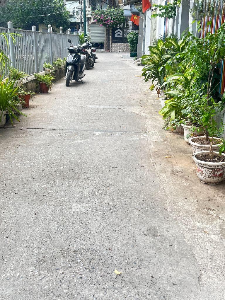 View hồ - Ngõ ô tô - mặt tiền 7m - bán nhà tặng đất - ảnh 3 View hồ - Ngõ ô tô - mặt tiền 7m - bán nhà tặng đất - ảnh 3