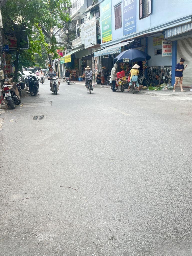 View hồ - Ngõ ô tô - mặt tiền 7m - bán nhà tặng đất - ảnh 4 View hồ - Ngõ ô tô - mặt tiền 7m - bán nhà tặng đất - ảnh 4