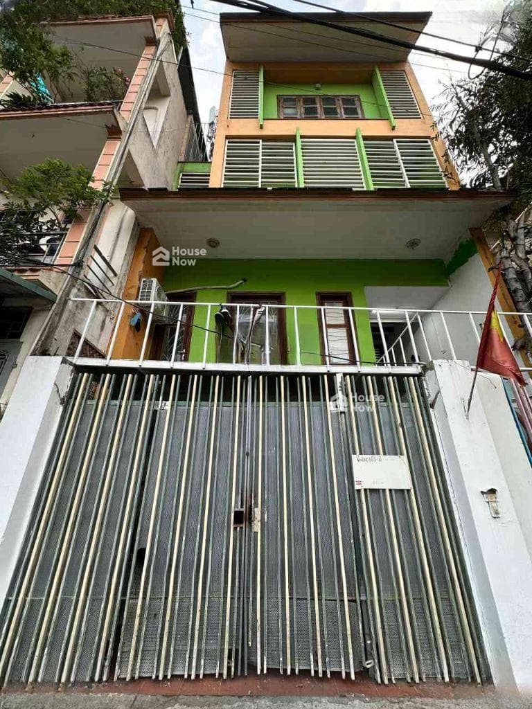 View hồ - Ngõ ô tô - mặt tiền 7m - bán nhà tặng đất - ảnh 5 View hồ - Ngõ ô tô - mặt tiền 7m - bán nhà tặng đất - ảnh 5