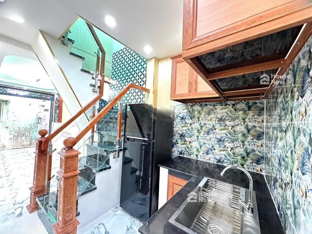 Bán nhà mới hẻm 30 Lâm văn Bền
- ảnh 10 Bán nhà mới hẻm 30 Lâm văn Bền
- ảnh 10