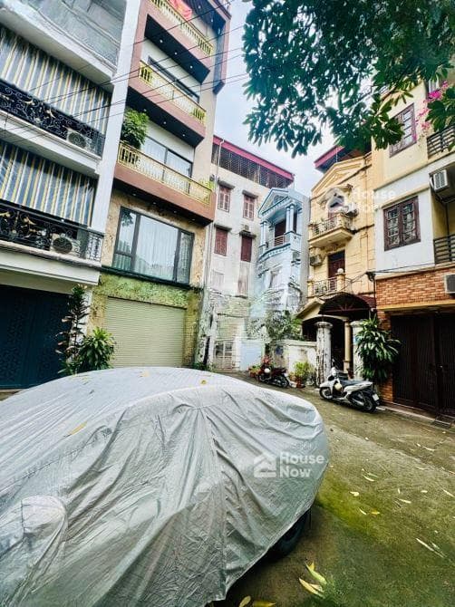Hiếm 25.5 tỷ/87 m2/6 m tiền/ Bán Nhà Lâm Hạ/ Ô tô tránh - ảnh 10 Hiếm 25.5 tỷ/87 m2/6 m tiền/ Bán Nhà Lâm Hạ/ Ô tô tránh - ảnh 10