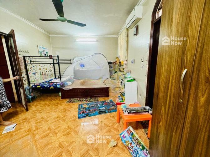 Hiếm 25.5 tỷ/87 m2/6 m tiền/ Bán Nhà Lâm Hạ/ Ô tô tránh - ảnh 4 Hiếm 25.5 tỷ/87 m2/6 m tiền/ Bán Nhà Lâm Hạ/ Ô tô tránh - ảnh 4