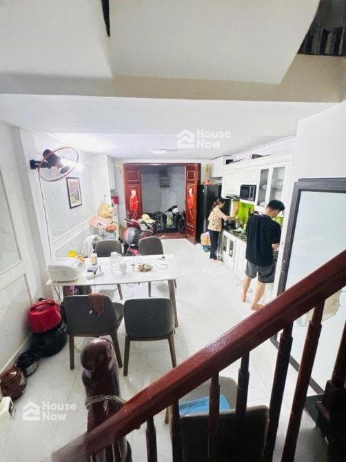 BÁN NHÀ THANH LIỆT – 5 TẦNG ĐẸP – CÁCH Ô TÔ TRÁNH 1 NHÀ - ảnh 5 BÁN NHÀ THANH LIỆT – 5 TẦNG ĐẸP – CÁCH Ô TÔ TRÁNH 1 NHÀ - ảnh 5