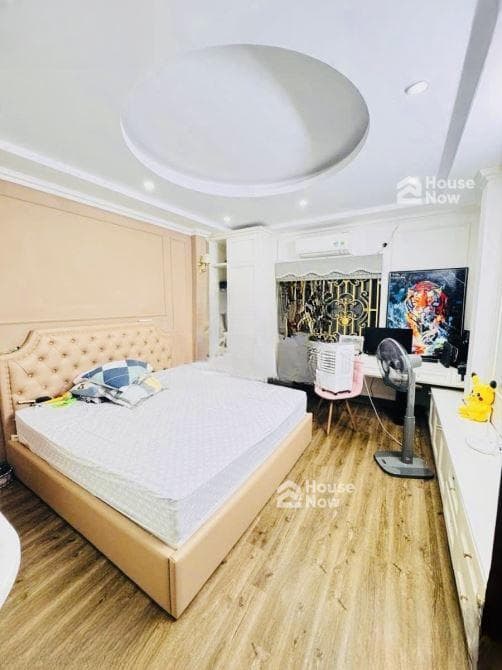 BÁN NHÀ THANH LIỆT – 5 TẦNG ĐẸP – CÁCH Ô TÔ TRÁNH 1 NHÀ - ảnh 6 BÁN NHÀ THANH LIỆT – 5 TẦNG ĐẸP – CÁCH Ô TÔ TRÁNH 1 NHÀ - ảnh 6