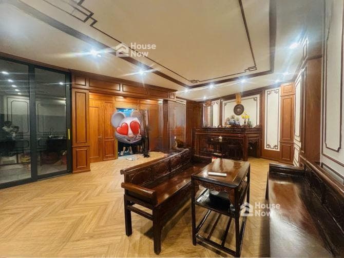 🏢 LÊ ĐỨC THỌ – TÒA CCMN 8 TẦNG THANG MÁY – 11 PHÒNG FULL ĐỒ – DÒNG TIỀN 60TR/THÁNG - ảnh 1 🏢 LÊ ĐỨC THỌ – TÒA CCMN 8 TẦNG THANG MÁY – 11 PHÒNG FULL ĐỒ – DÒNG TIỀN 60TR/THÁNG - ảnh 1