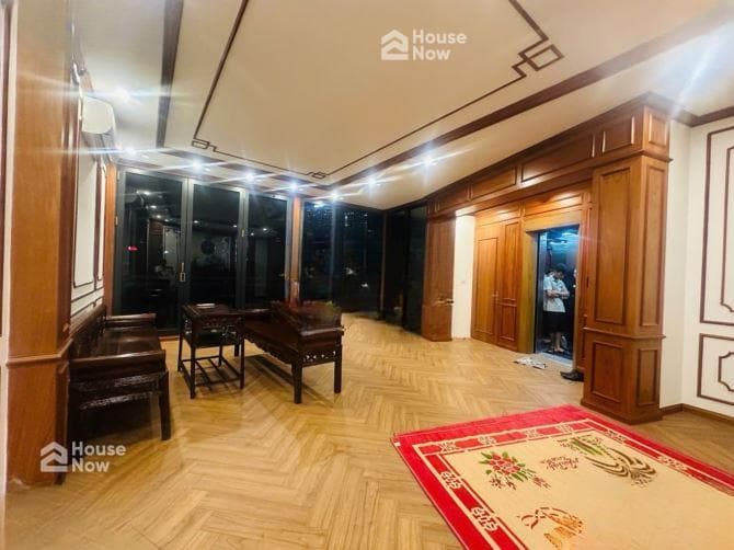 🏢 LÊ ĐỨC THỌ – TÒA CCMN 8 TẦNG THANG MÁY – 11 PHÒNG FULL ĐỒ – DÒNG TIỀN 60TR/THÁNG - ảnh 2 🏢 LÊ ĐỨC THỌ – TÒA CCMN 8 TẦNG THANG MÁY – 11 PHÒNG FULL ĐỒ – DÒNG TIỀN 60TR/THÁNG - ảnh 2