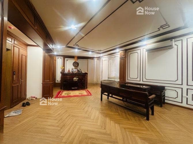🏢 LÊ ĐỨC THỌ – TÒA CCMN 8 TẦNG THANG MÁY – 11 PHÒNG FULL ĐỒ – DÒNG TIỀN 60TR/THÁNG - ảnh 3 🏢 LÊ ĐỨC THỌ – TÒA CCMN 8 TẦNG THANG MÁY – 11 PHÒNG FULL ĐỒ – DÒNG TIỀN 60TR/THÁNG - ảnh 3