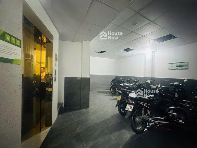 🏢 LÊ ĐỨC THỌ – TÒA CCMN 8 TẦNG THANG MÁY – 11 PHÒNG FULL ĐỒ – DÒNG TIỀN 60TR/THÁNG - ảnh 4 🏢 LÊ ĐỨC THỌ – TÒA CCMN 8 TẦNG THANG MÁY – 11 PHÒNG FULL ĐỒ – DÒNG TIỀN 60TR/THÁNG - ảnh 4
