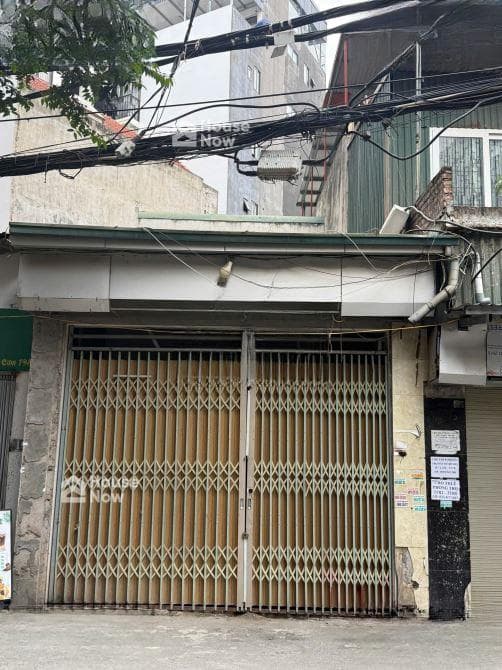 Bán nhà cấp 4 Phố Lê Đức Thọ, 80M2, MT 4,5M, Ô TÔ, KD, CHỈ 187 TRIỆU/M2, 30M RA PHỐ - ảnh 1 Bán nhà cấp 4 Phố Lê Đức Thọ, 80M2, MT 4,5M, Ô TÔ, KD, CHỈ 187 TRIỆU/M2, 30M RA PHỐ - ảnh 1