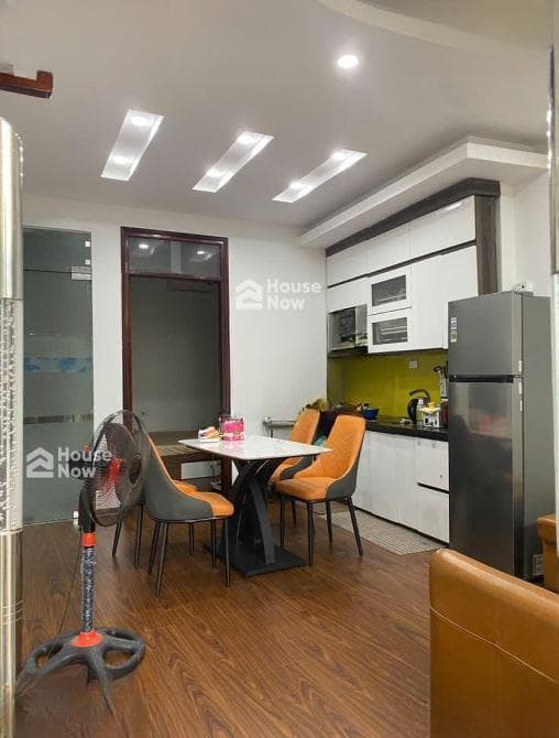 CẦN BÁN GẤP NHÀ LÊ ĐỨC THỌ NAM TỪ LIÊM 50m2, 6 TẦNG MẶT TIỀN 3,5m GIÁ 14 TỶ - ảnh 1 CẦN BÁN GẤP NHÀ LÊ ĐỨC THỌ NAM TỪ LIÊM 50m2, 6 TẦNG MẶT TIỀN 3,5m GIÁ 14 TỶ - ảnh 1